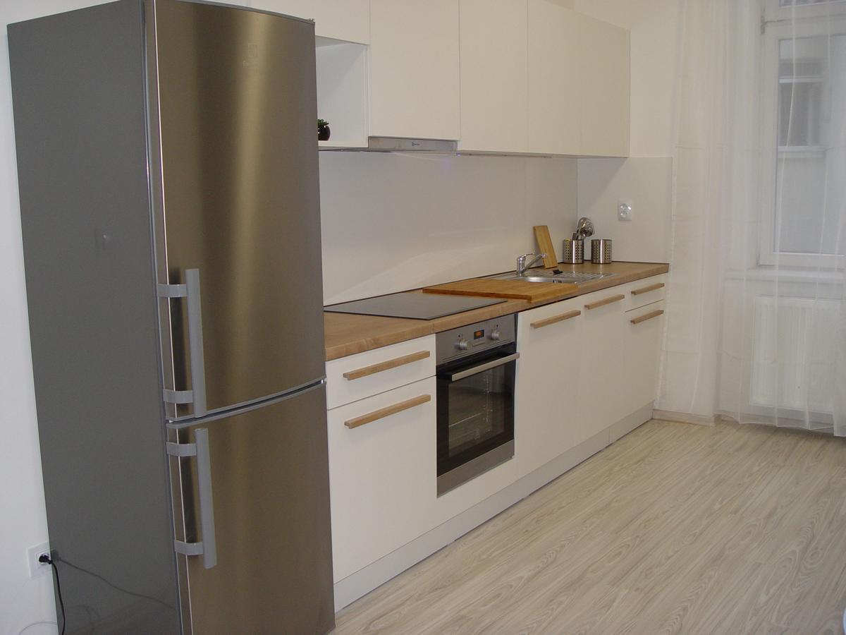 Andel Centre Spirit 3* Praha