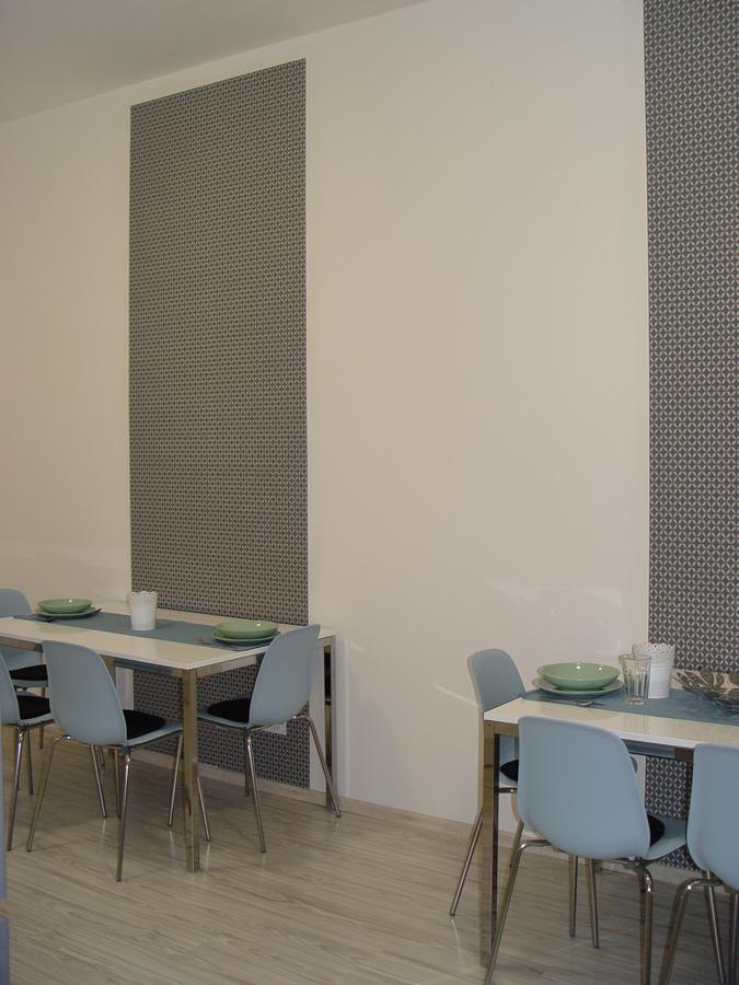 Andel Centre Spirit Aparthotel Praha